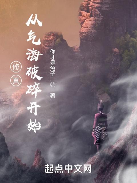 修真从气海破碎开始
