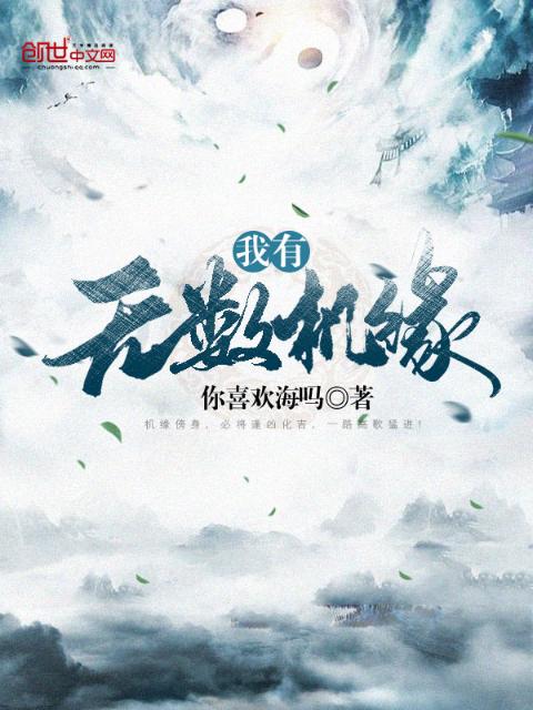 我有无数机缘