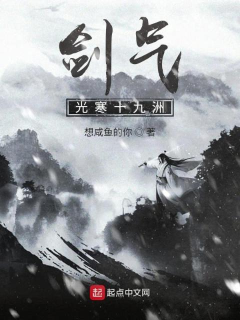 剑气光寒十九洲