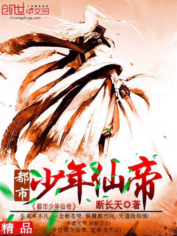 都市少年仙帝