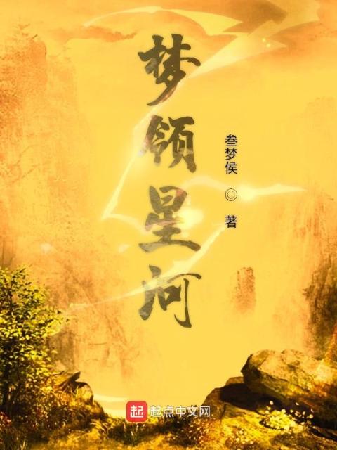 梦领星河