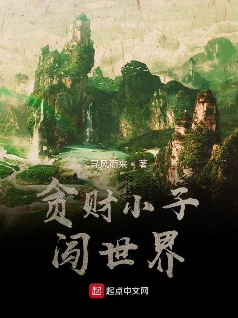 贪财小子闯世界