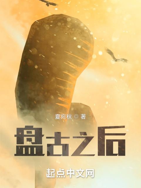 盘古之后
