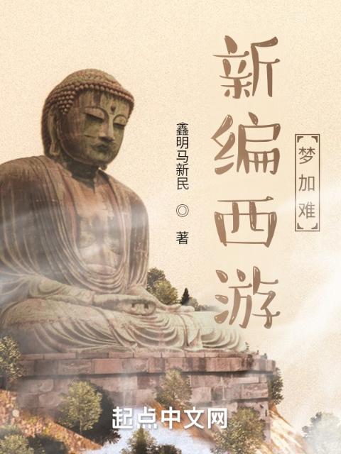 新编西游梦加难
