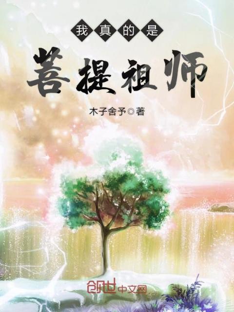 我真的是菩提祖师