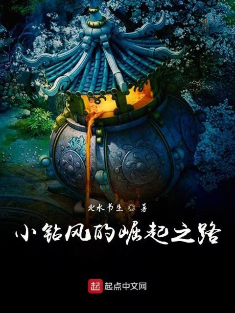 小钻风的崛起之路