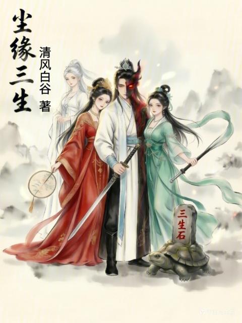 尘缘三生