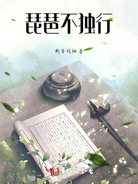 琵琶不独行