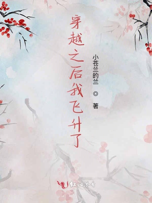 穿越之后我飞升了