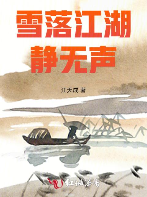 雪落江湖静无声