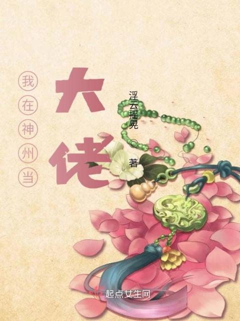 我在神州当大佬