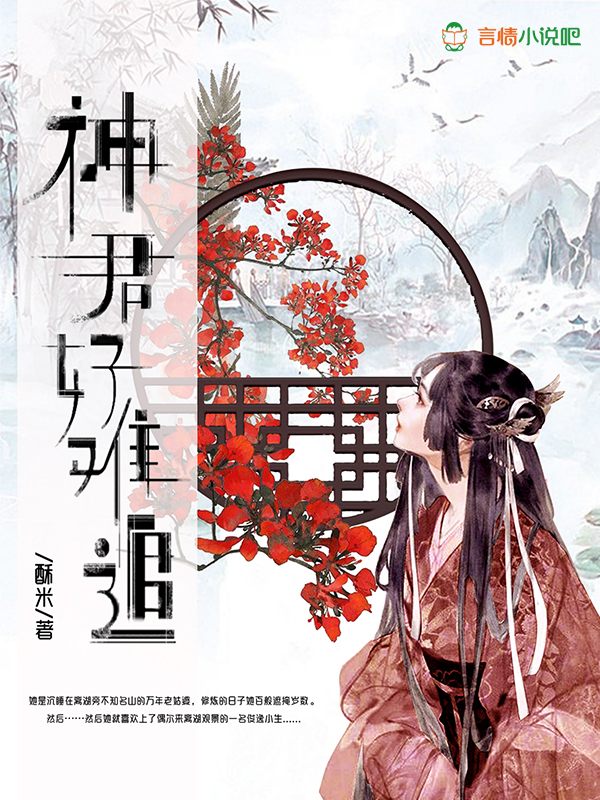 神君好难追
