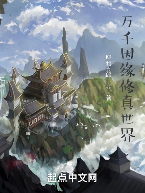 一身挡百万师之修真世界