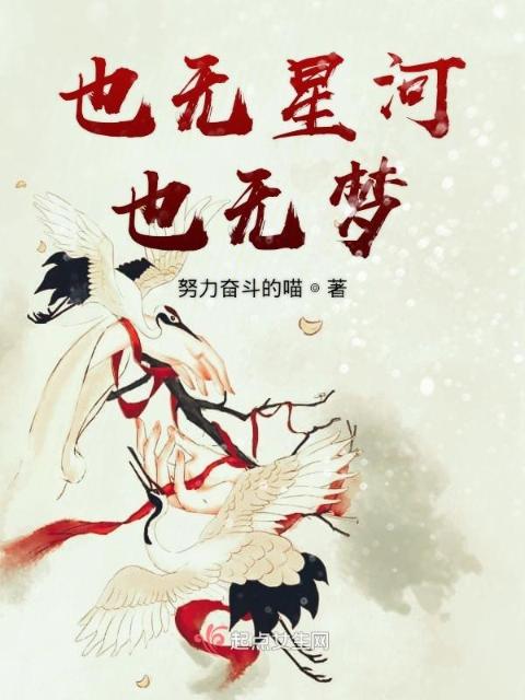 也无星河也无梦