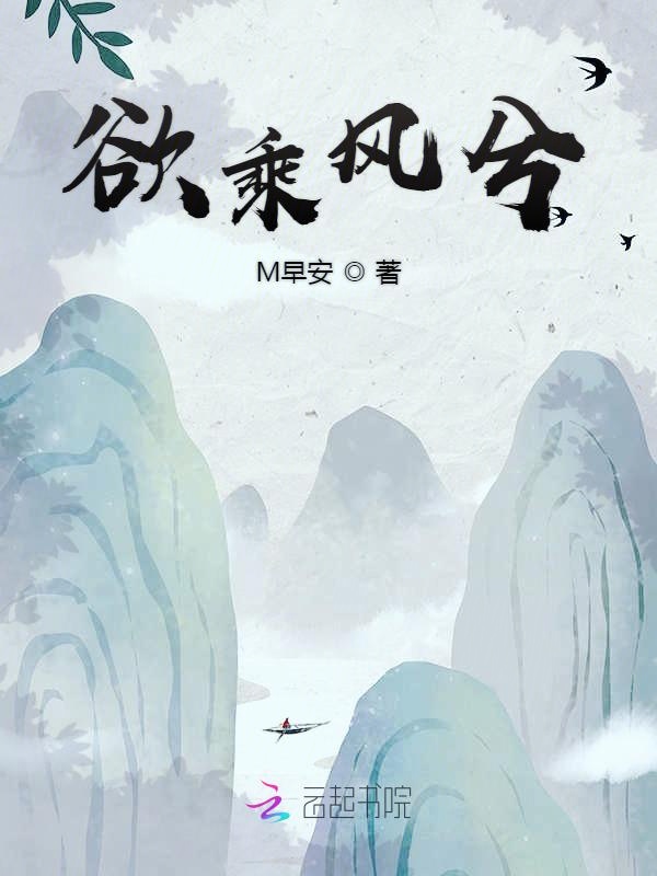 欲乘风兮