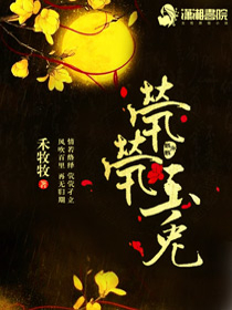 劫缘之茕茕玉兔