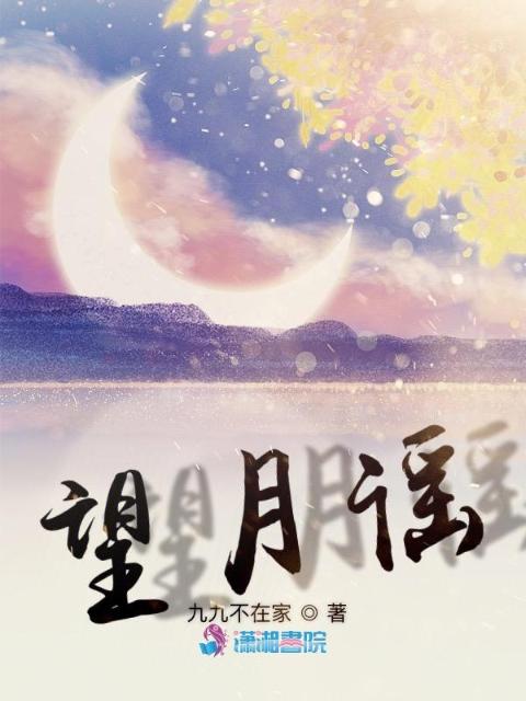 望月谣