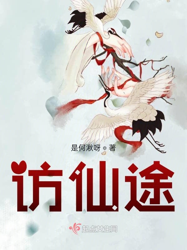 访仙途