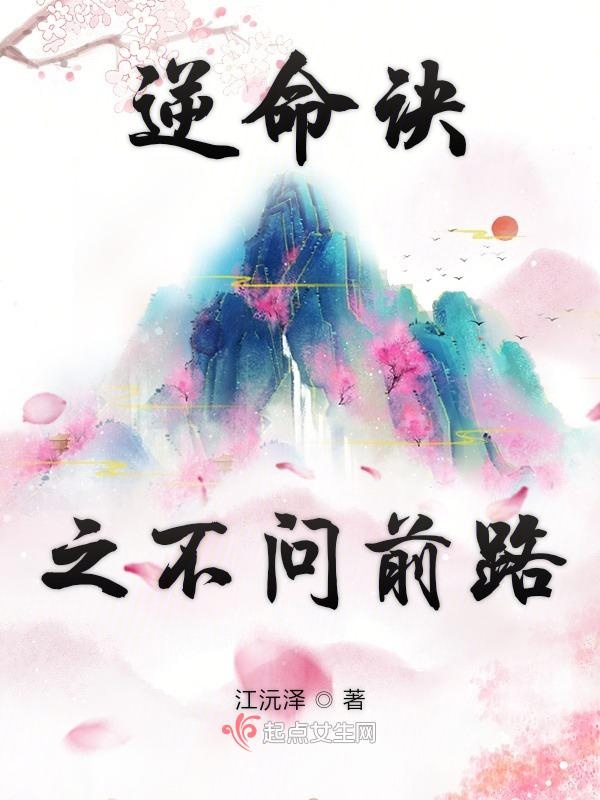逆命诀之不问前路