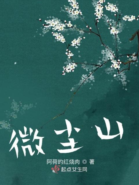 微尘山