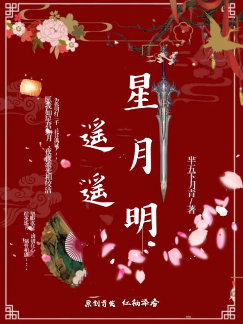 遥遥星月明