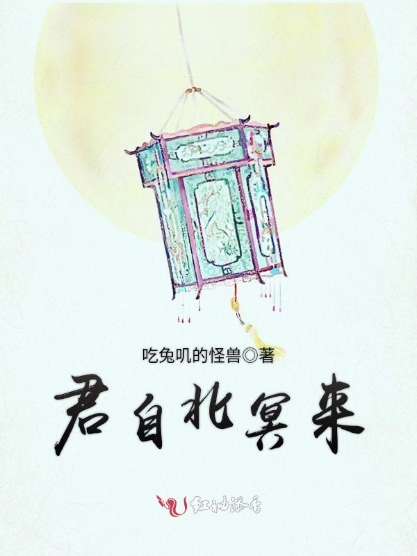 君自北冥来