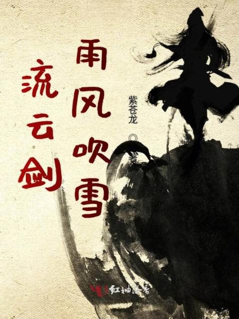 流云剑雨风吹雪