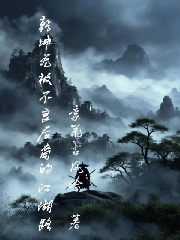 乾坤无极：不良后裔的江湖路