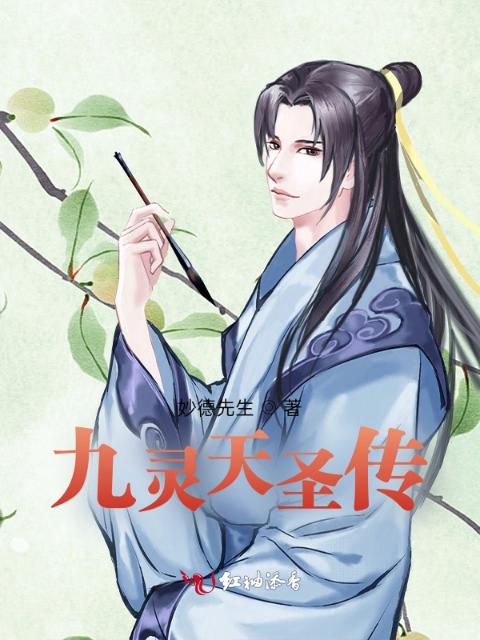 九灵天圣传
