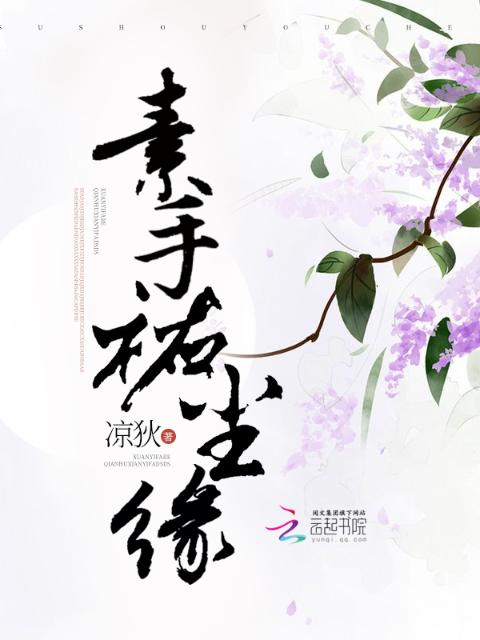 素手佑尘缘