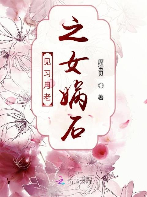 见习月老之女娲石