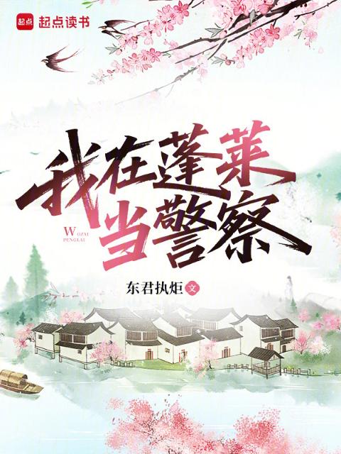 我在蓬莱当警察