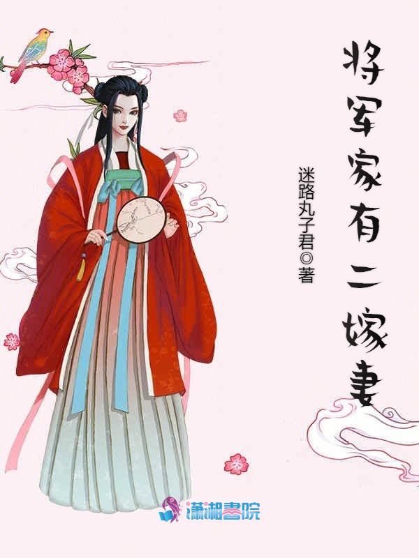 将军家有二嫁妻