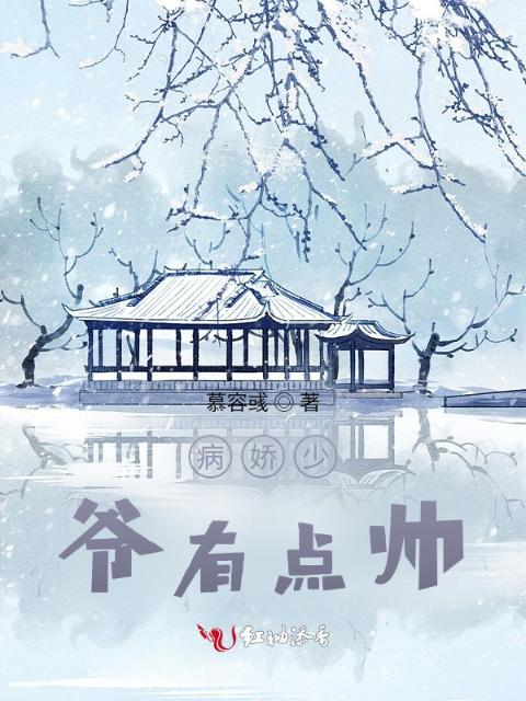 病娇少爷有点帅