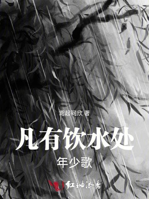 凡有饮水处：年少歌