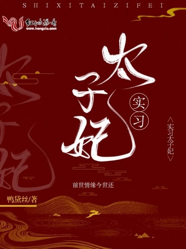 实习太子妃