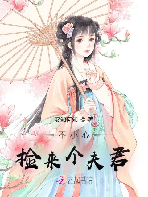 不小心捡来个夫君