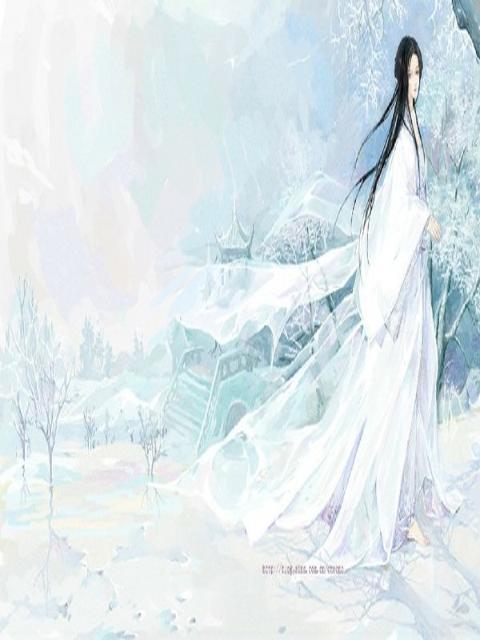 荒颜城：凉烟如静