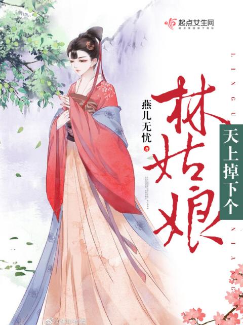 天上掉下个林姑娘