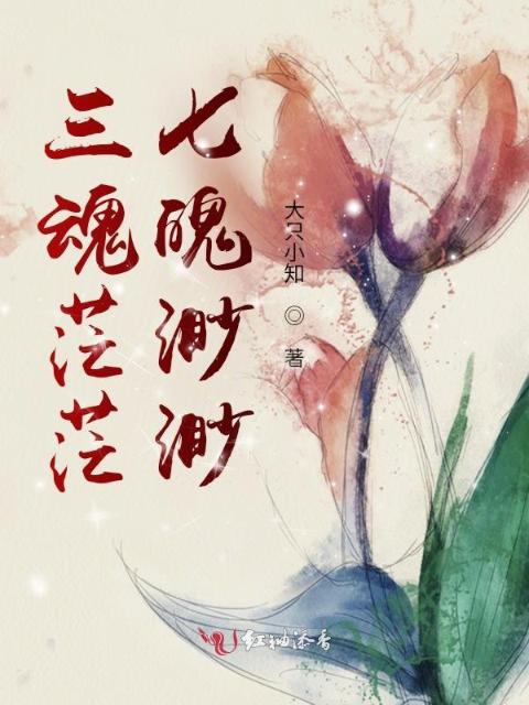 三魂茫茫，七魄渺渺