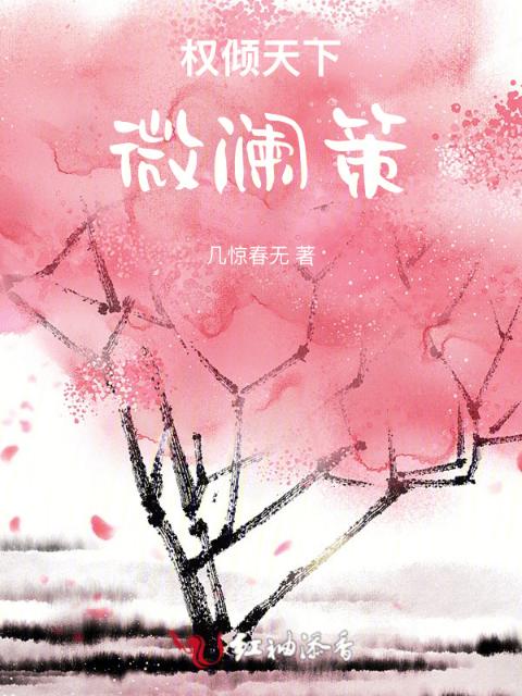 权倾天下：微澜策