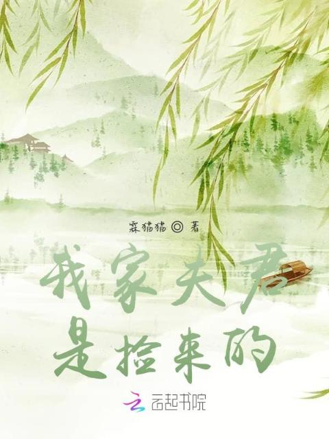 穿越之捡个美人做夫君