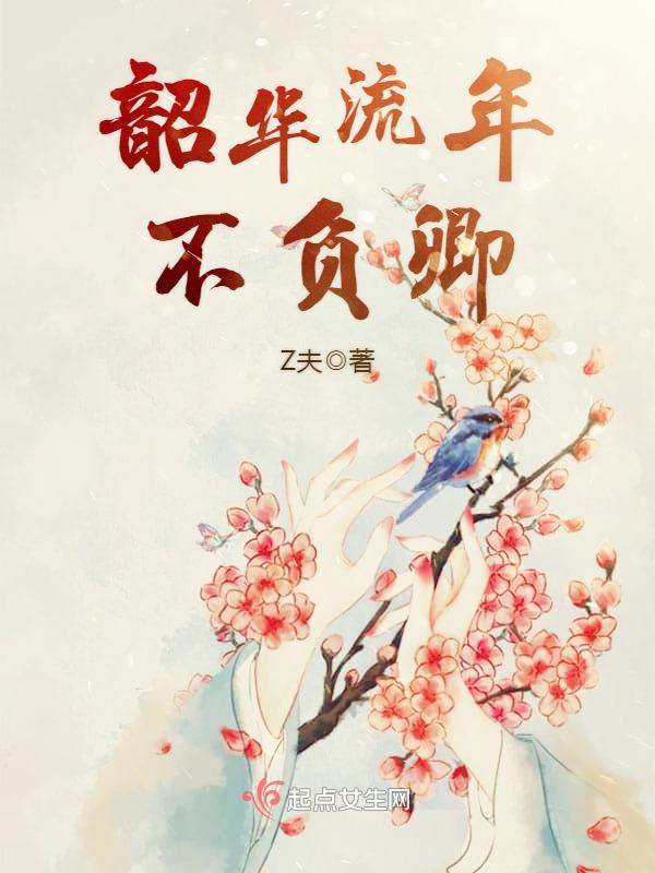 韶华流年不负卿