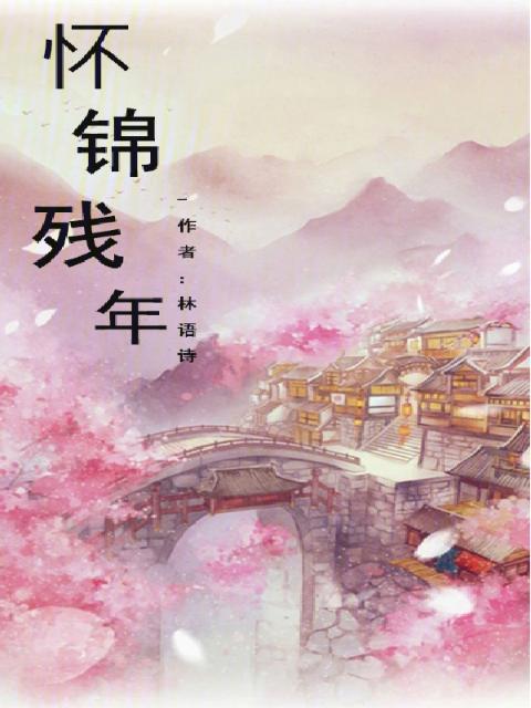 怀锦残年