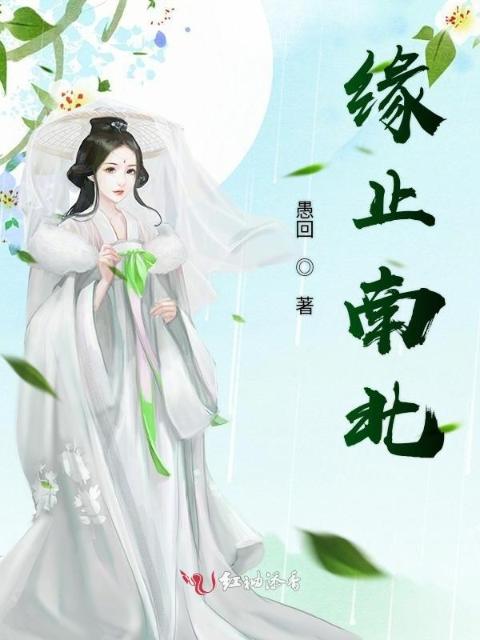 缘止南北