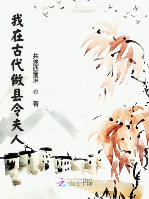 我在古代做县令夫人