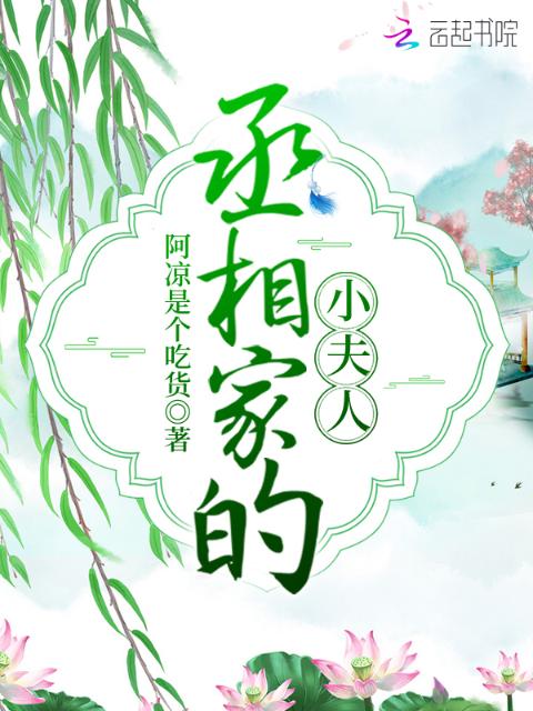 丞相家的小夫人