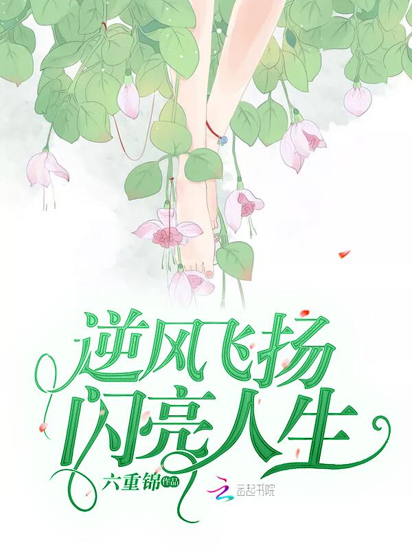 逆风飞扬闪亮人生