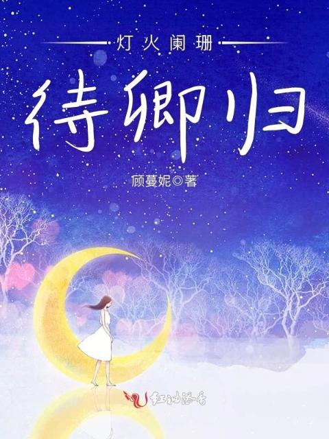灯火阑珊待卿归