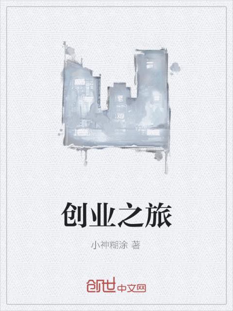 创业之旅